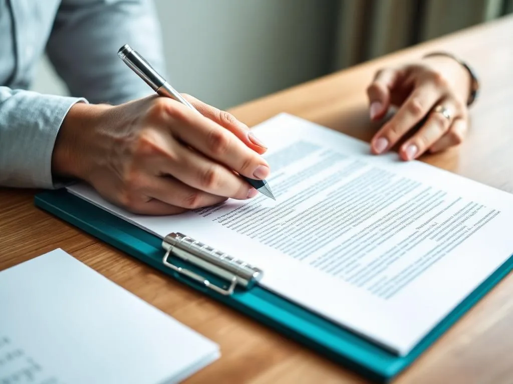 HR Documentation