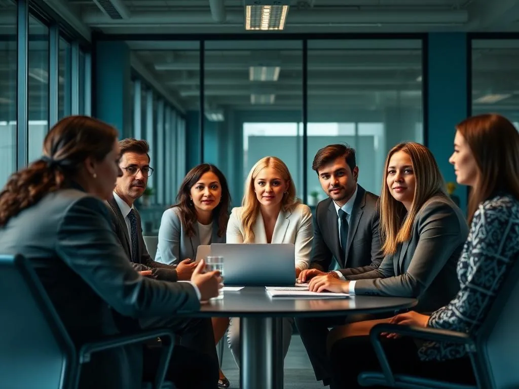 Employment Relations