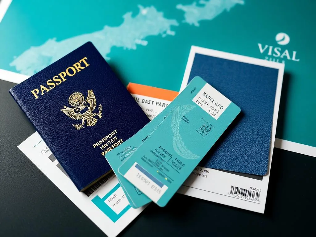Immigration & Visa Support