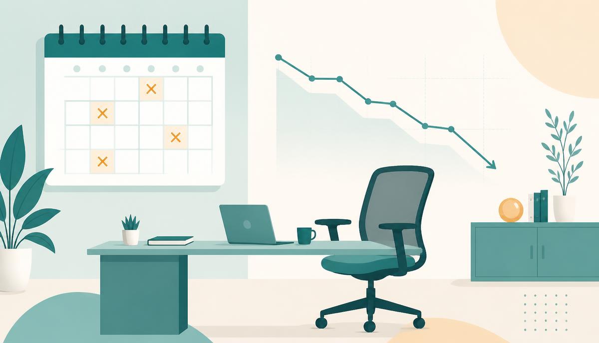 How to Manage Employee Absenteeism in New Zealand: A Complete Guide for Employers